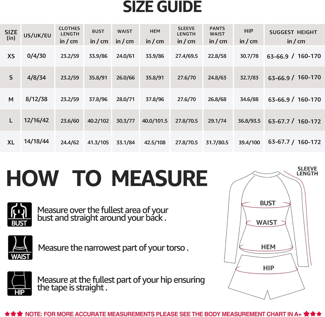 UNIQUEBELLA Rash Guard Damen, UV-Schutz UPF 50+ Langarm Surf Shirt mit Schönen Mustern Bademode Bade