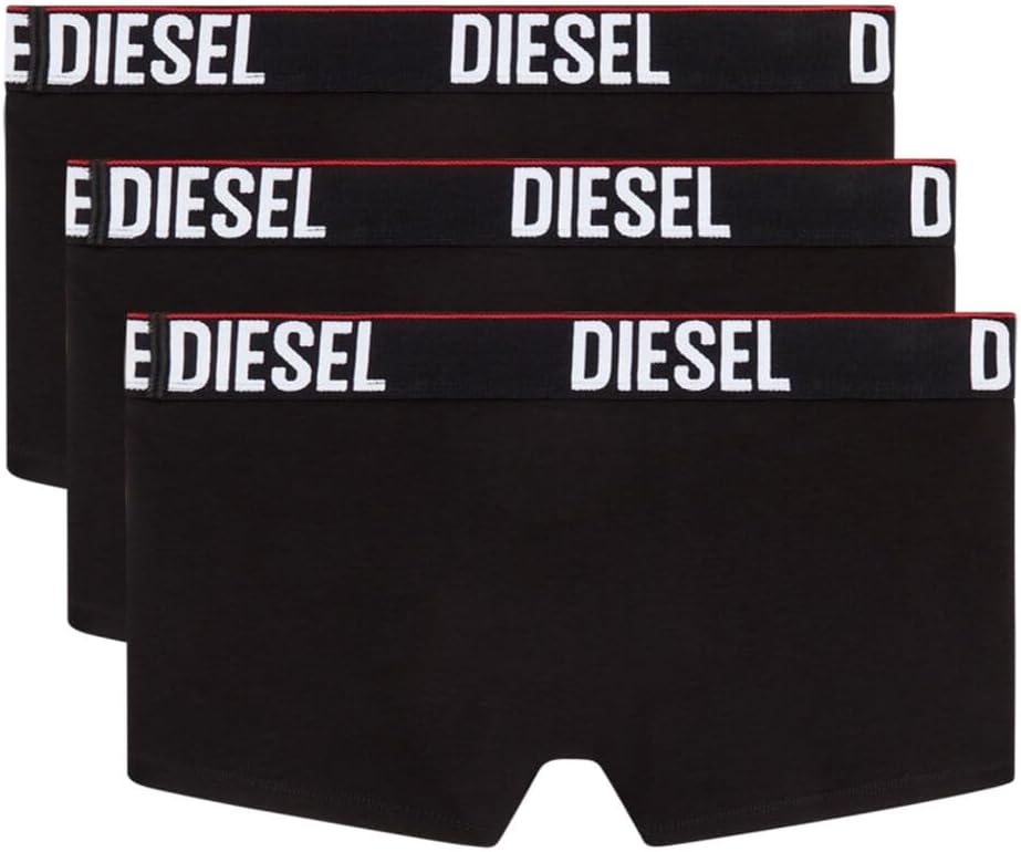Diesel Herren Unterhose - UMBX-DAMIENTHREEPACK, E4101-0amah