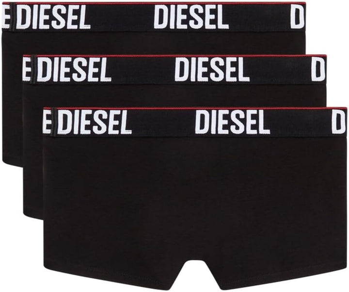Diesel Herren Unterhose - UMBX-DAMIENTHREEPACK, E4101-0amah