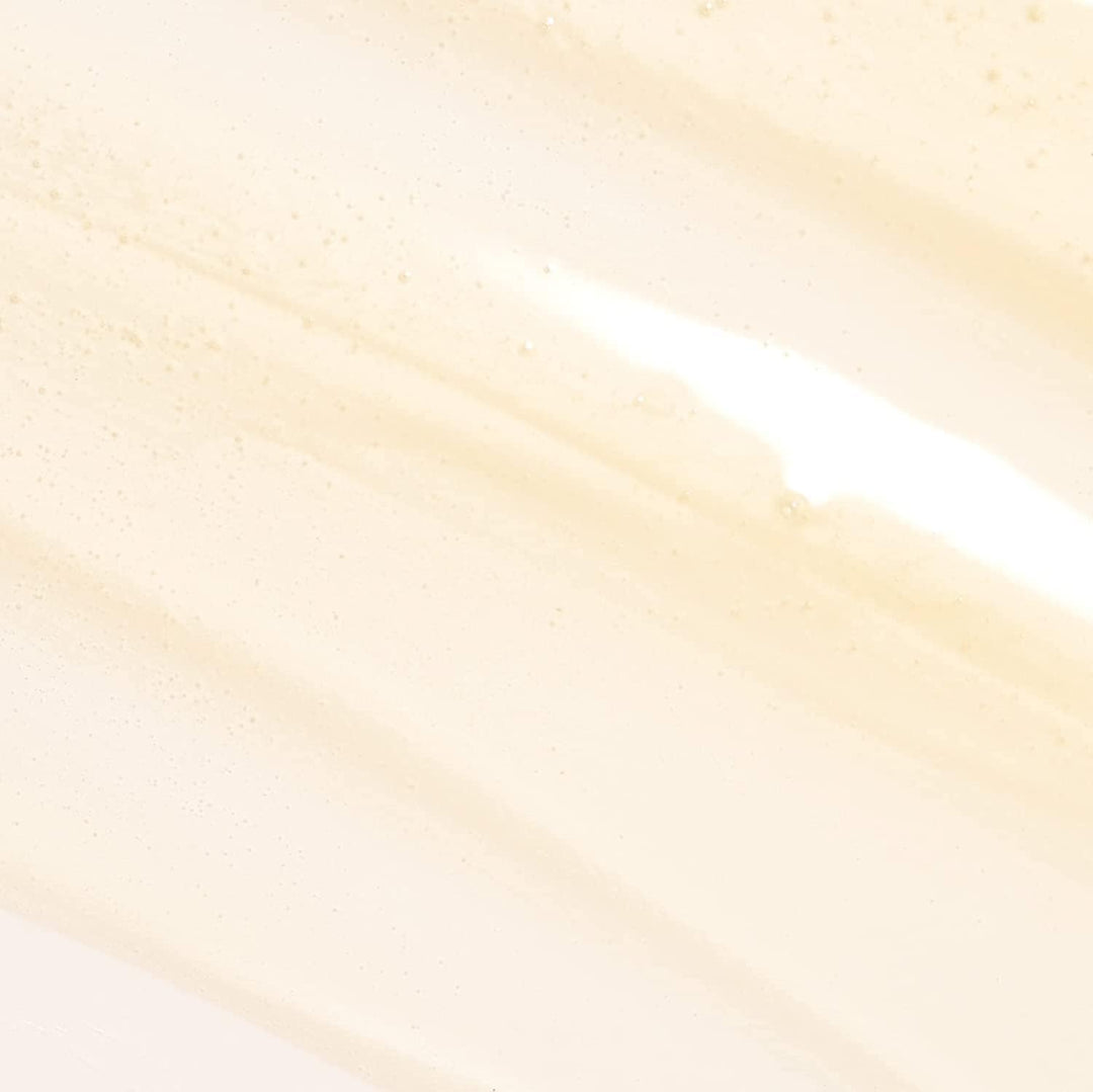 L'ANZA Conditioner mit pflegender Kukuinuss, Pflegespülung für perfektes, seidiges Haar, geeignet fü