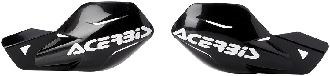 Acerbis Powersports-Handschützer, schwarz, Einheitsgrösse, 0008159.090, Schwarz