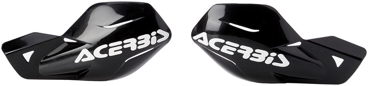 Acerbis Powersports-Handschützer, schwarz, Einheitsgrösse, 0008159.090, Schwarz
