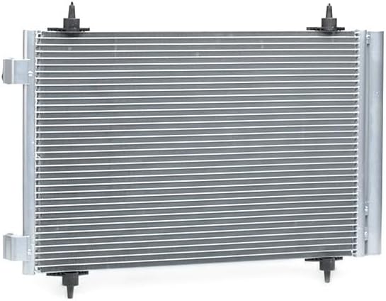 VAN WEZEL 09005263 Kondensator, Klimaanlage