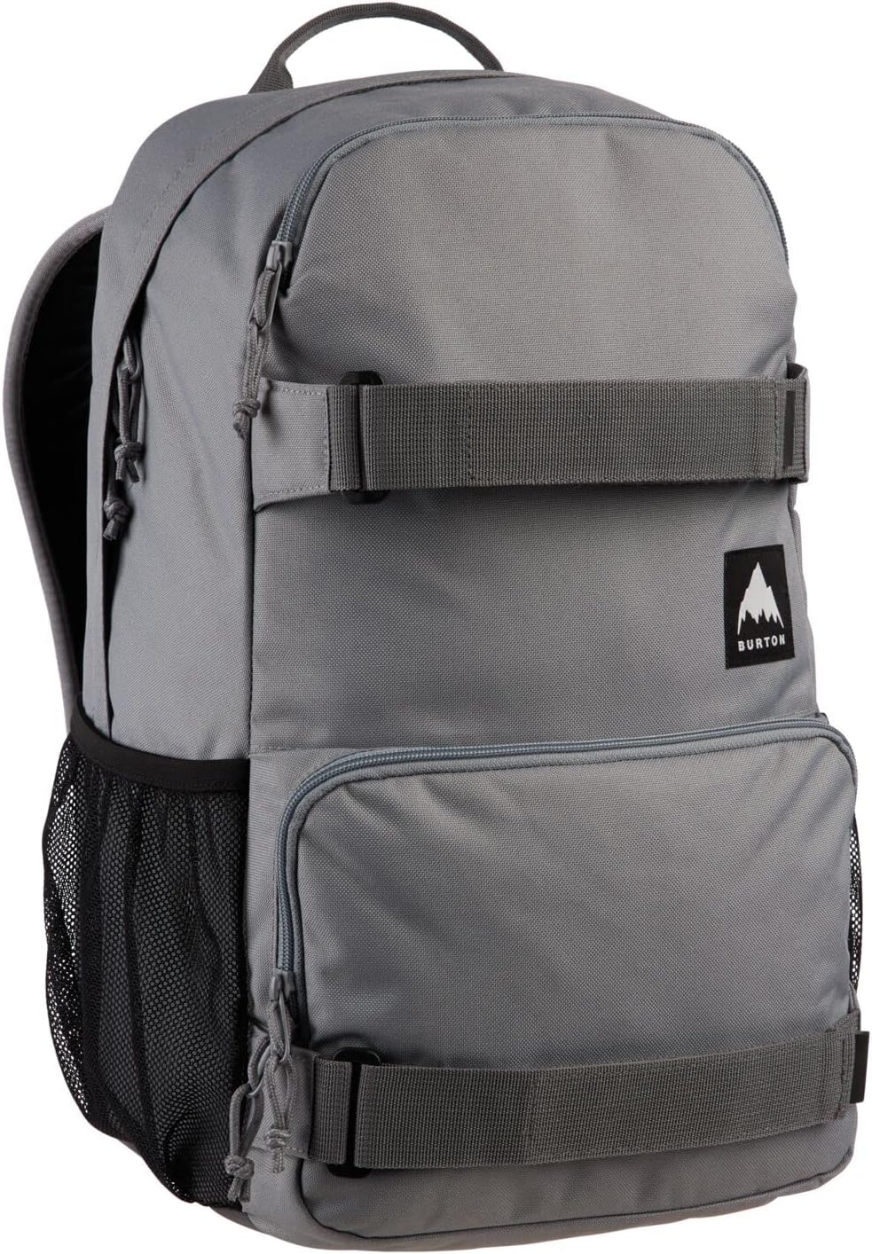 Burton Unisex Treble Yell Daypack (1er Pack) Einheitsgrösse Sharkskin, Einheitsgr&#xF6;&#xDF;e Shark