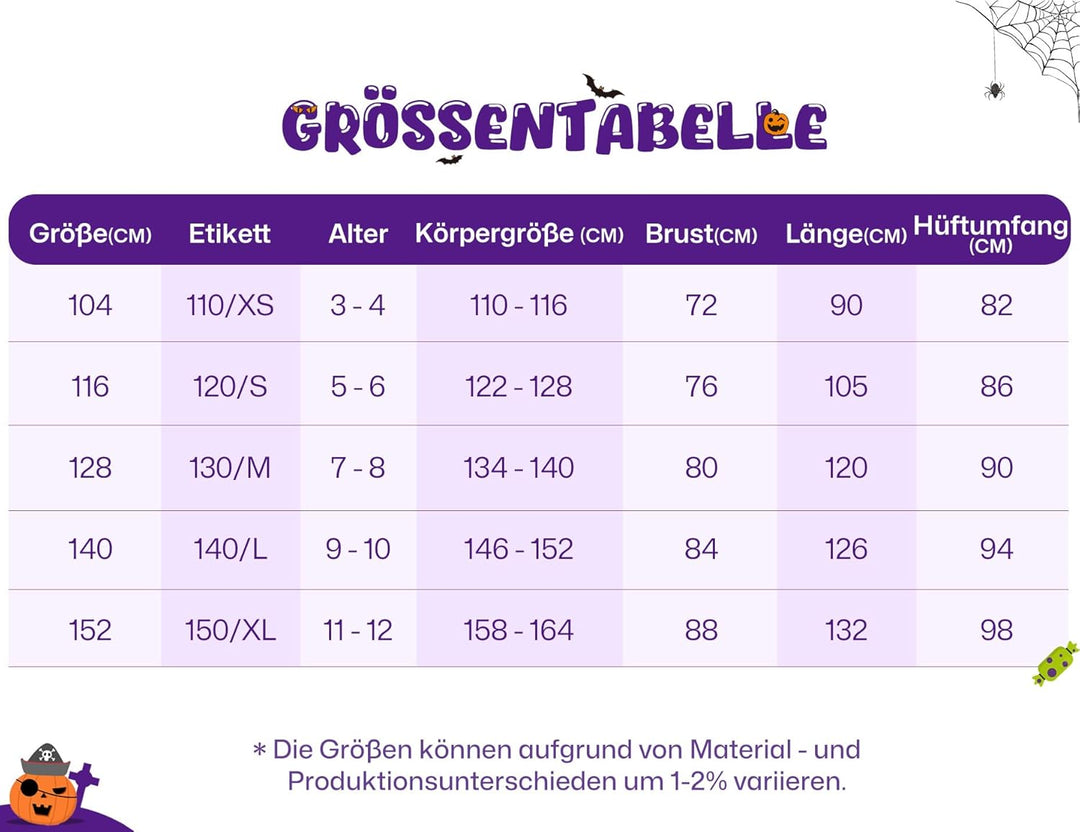 BesserBay Kinder Fleece Onesie mit Kapuze Warm Jumpsuit Jungen Mädchen Unisex Tiere Overall 1-12 Jah