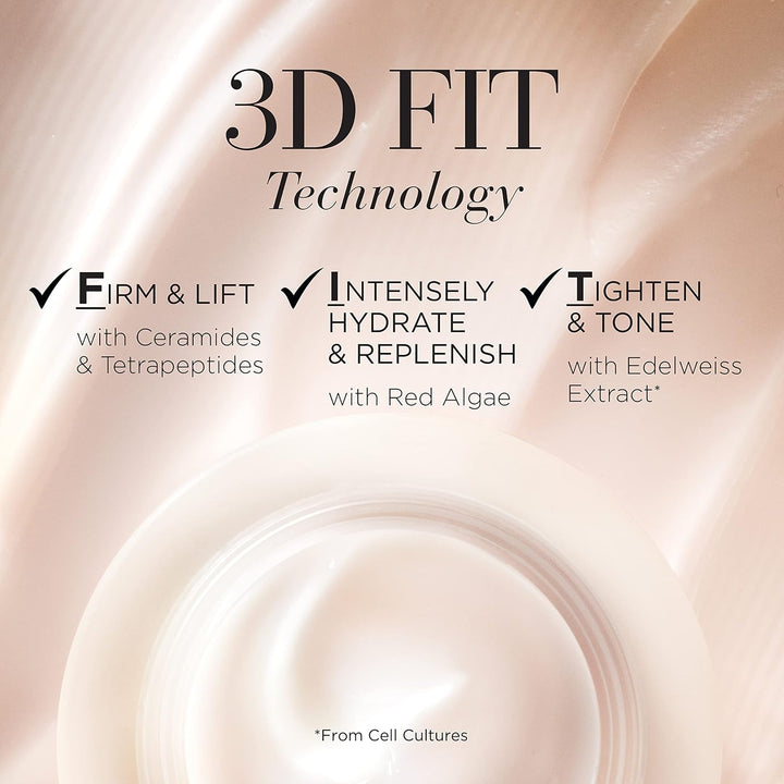 Elizabeth Arden Lift & Firm Day Cream SPF15, 50ml