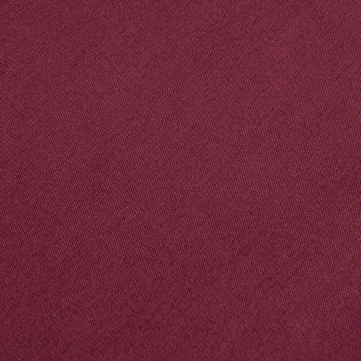 Spreadshirt Elch Norwegen Schweden Strickmuster Kochschürze Bordeaux, Bordeaux