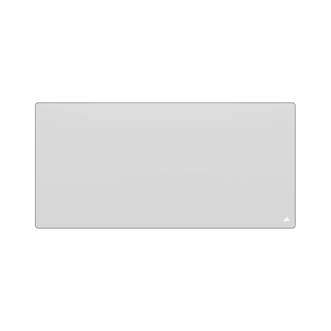 Corsair MM Ausfransfestes Stoff-Gaming-Mauspad – XXXL (1220 x 590mm), Oberfläche aus Mikrogewebtem S