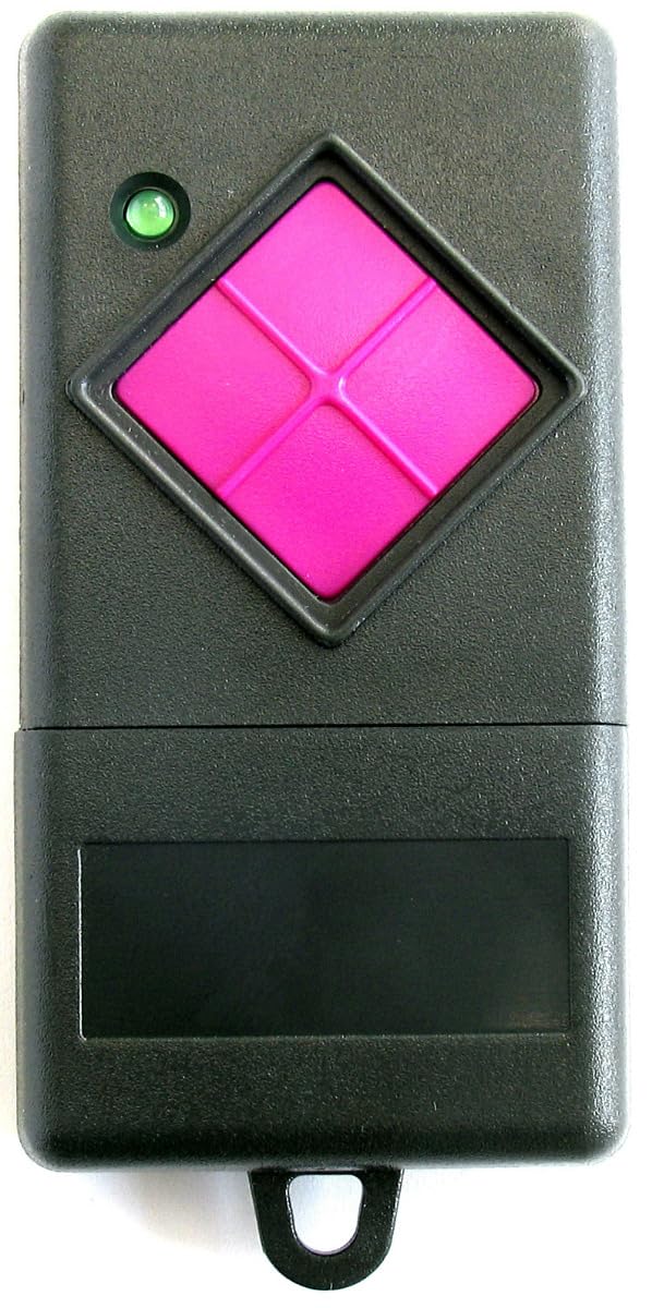 Dickert Fernbedienung FHS10-01 mit 40,685 MHz