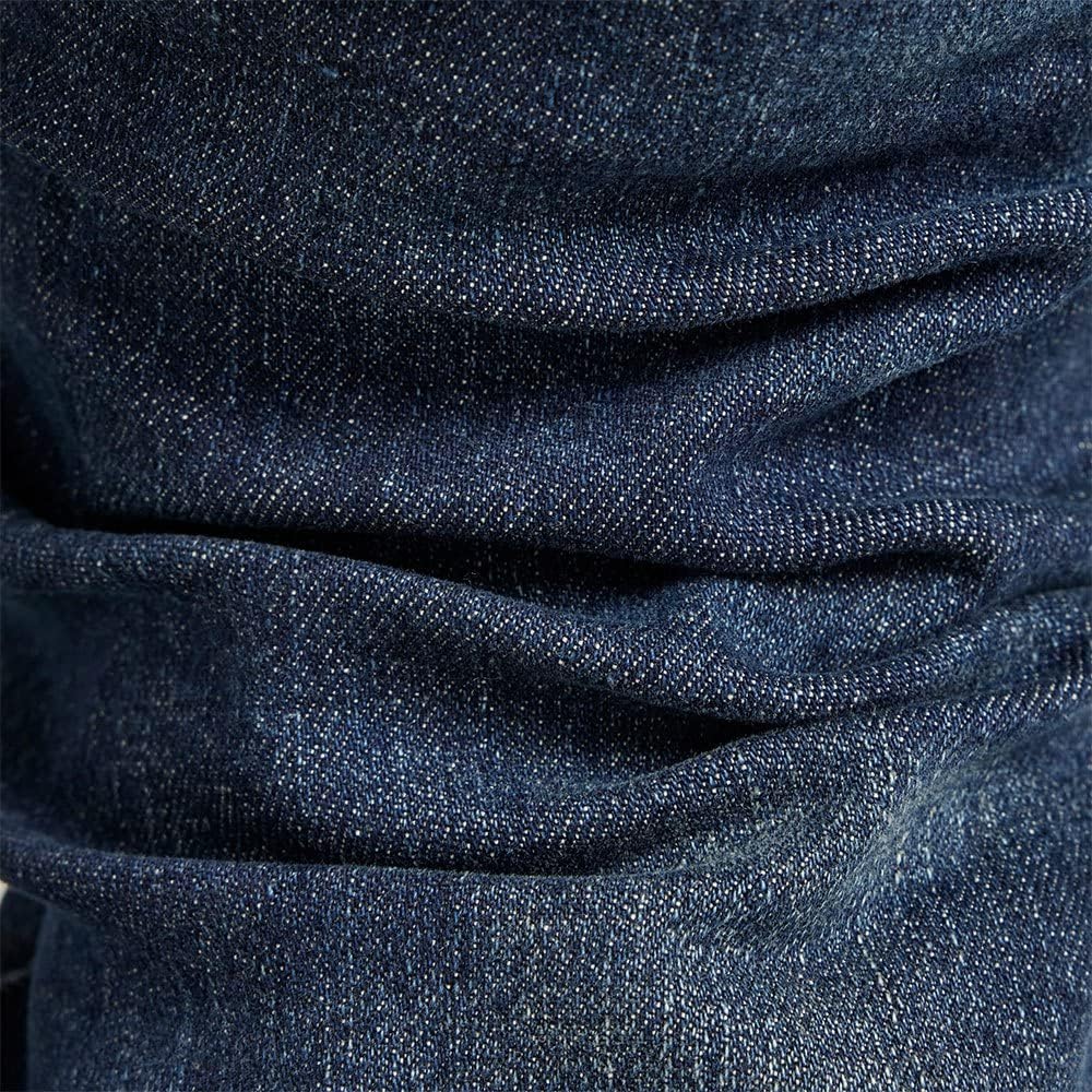 G-STAR RAW Damen Lhana Skinny Wmn Jeans 26W / 30L Blau (Antique Forest Blue Restored D19079-d188-d35