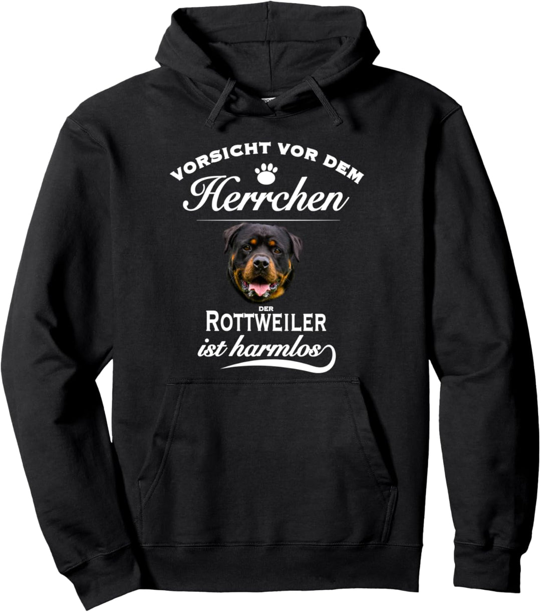 Rottweiler Tshirts - Rottweiler Hund - Rottweiler Pullover Hoodie
