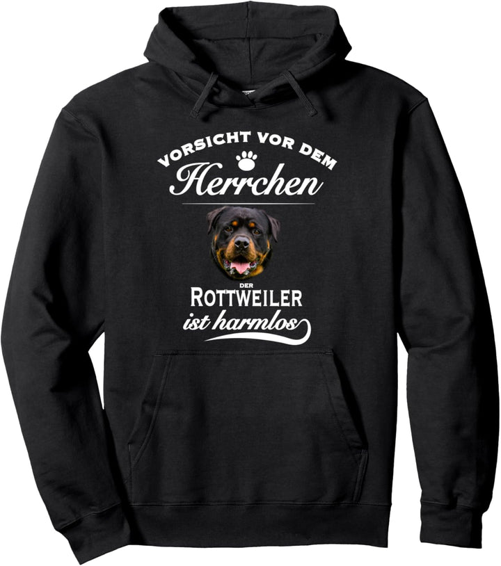 Rottweiler Tshirts - Rottweiler Hund - Rottweiler Pullover Hoodie
