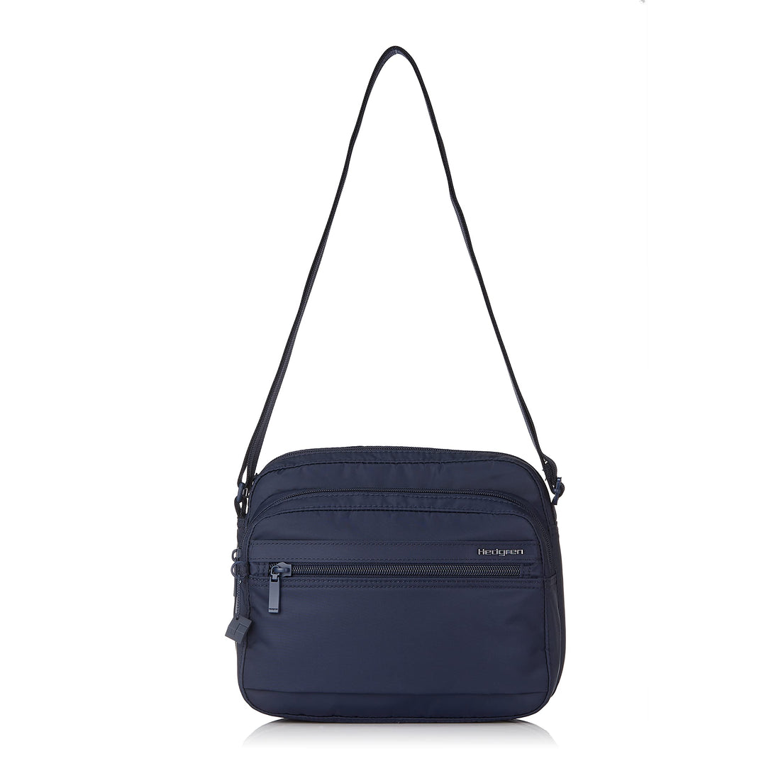 Hedgren Damen Metro Sportsack Total Eclipse, Total Eclipse
