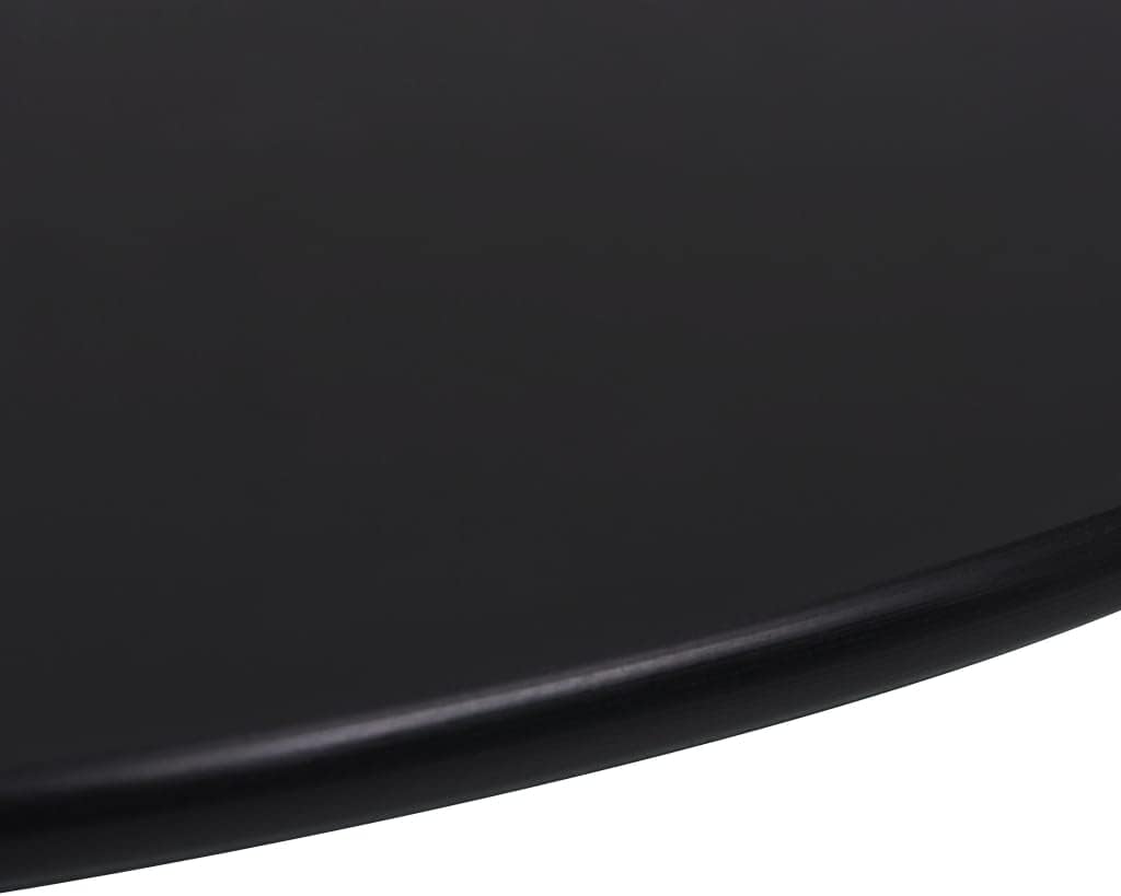 vidaXL Tischplatte Esstischplatte Glasplatte Ersatztischplatte Couchtischplatte Gartentischplatte Ge