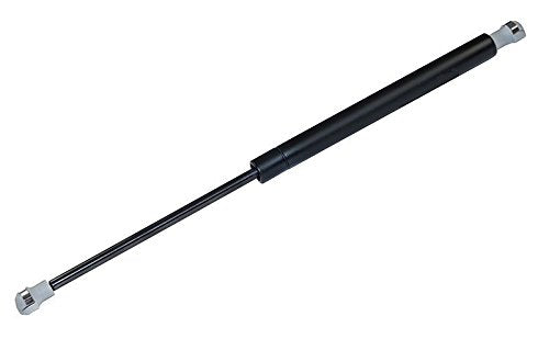 Gasdruckfeder 540 mm 120 N Kugelkopfaufnahme Kunststoff