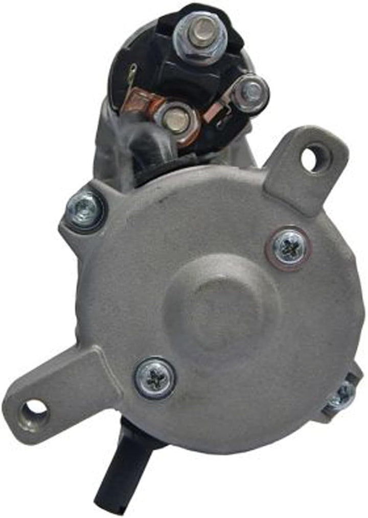 HELLA - Starter/Anlasser - 12V - 2kW - für u.a. Jaguar S-Type (X200) - 8EA 011 611-981