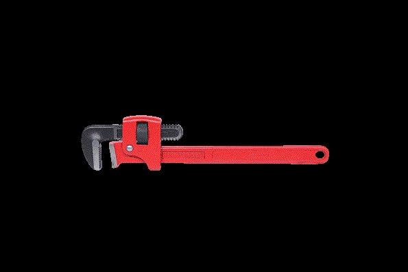 KS Tools 114.0018 Einhand-Rohrzange, 2''
