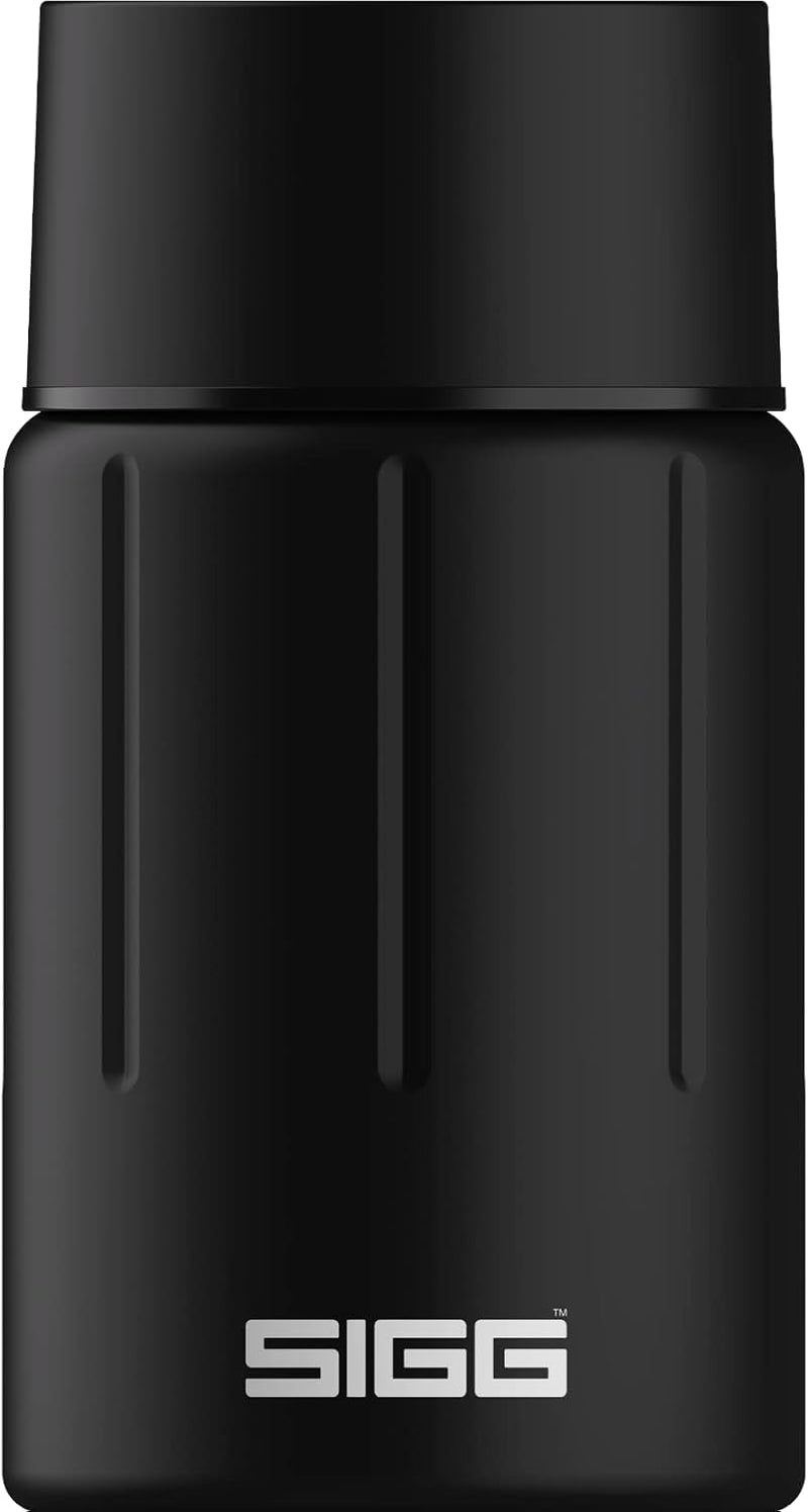 SIGG Gemstone Food Jar (0.5 L / 0.75 L), isolierter Essensbehälter für Büro, Schule und Outdoor, The