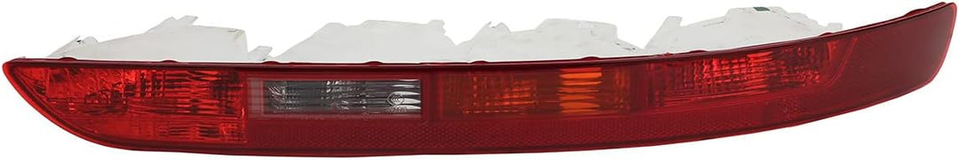 Johns, passend für Audi Q5 Rückfahrleuchte (8R) 11/08- Set links & rechts