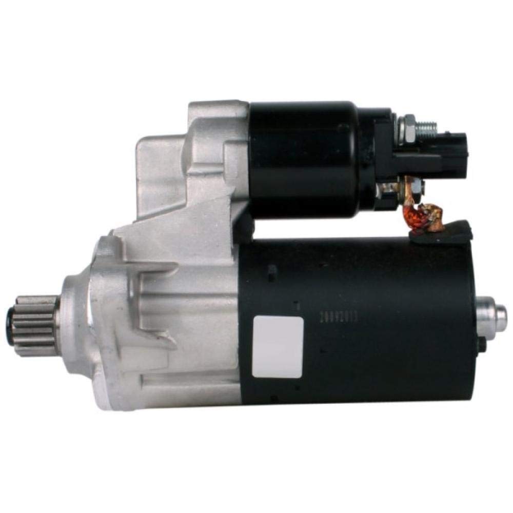 HELLA - Starter/Anlasser - 12V - 1kW - für u.a. VW Golf V (1K1) - 8EA 012 527-961