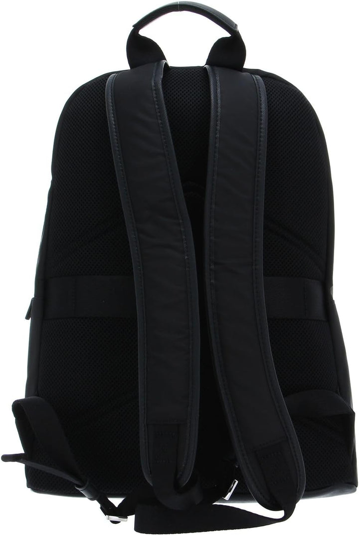 Calvin Klein Herren Rucksack Ck Elevated Klein, Schwarz (Ck Black), Einheitsgrösse M, M