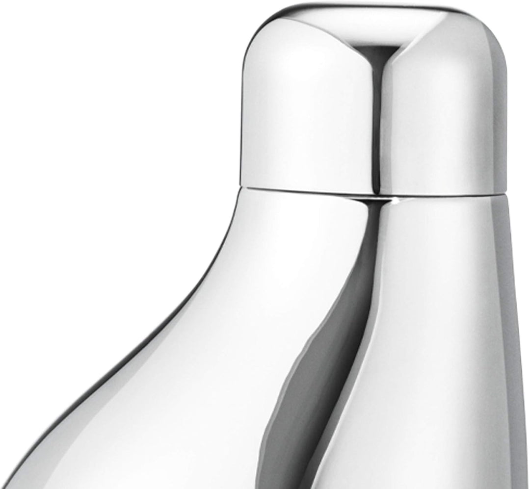 Georg Jensen Sky Geschenkset, hochglanzpolierter Edelstahl, 3-teilig, Edelstahl