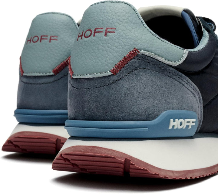 HOFF Track & Field Black 41 EU, 41 EU