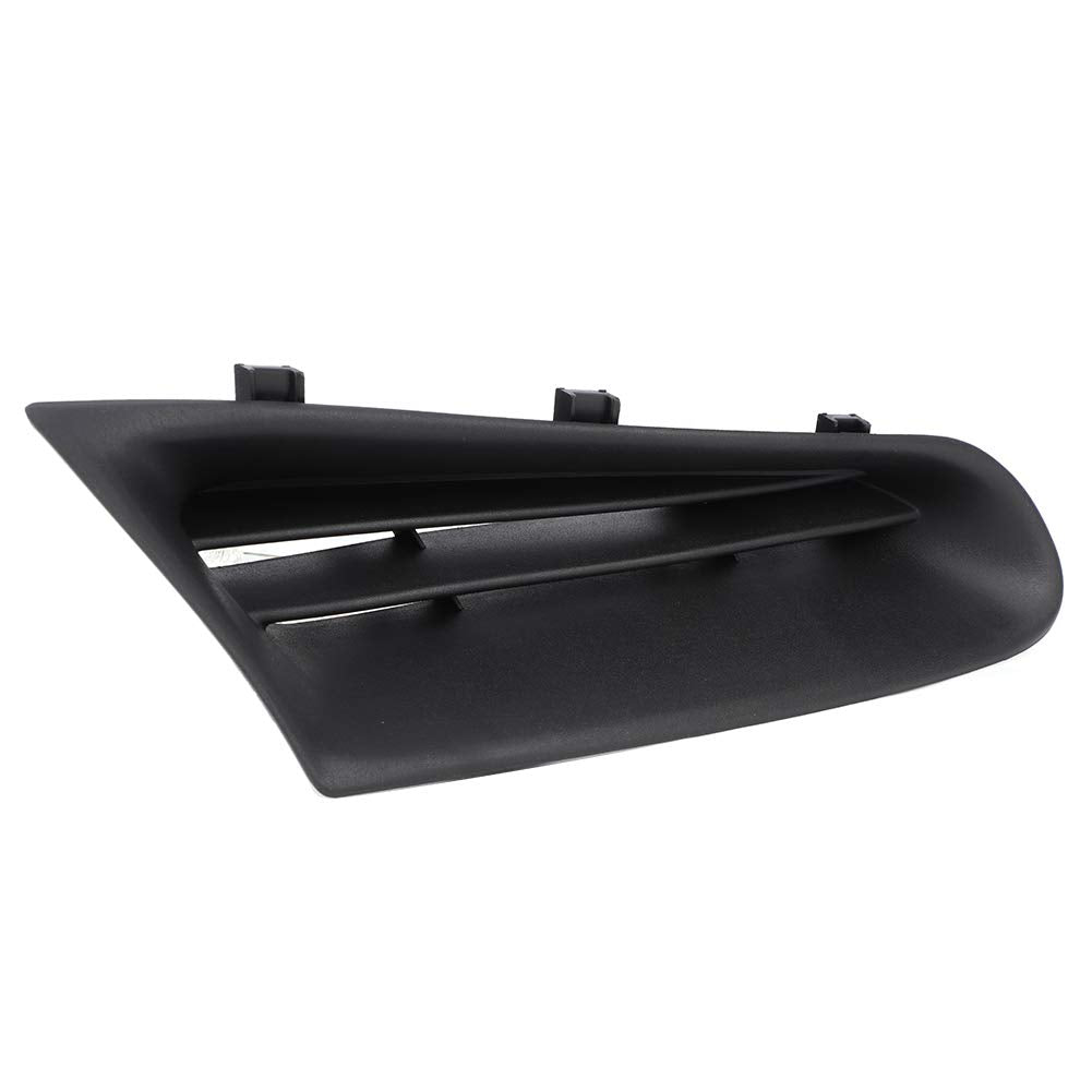 Frontstossstangen-Grillabdeckungs-Gitterverkleidungsstreifen Rechte Seite 7701208684 Ersatz für CLIO