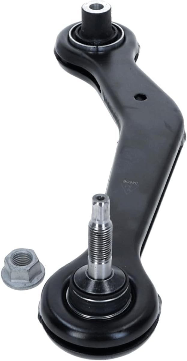 LEMFÖRDER 34556 01 Lenker Radaufhängung Für BMW X5 (E53) 2000-2006 Rechts, Hinterachse Und Andere Fa
