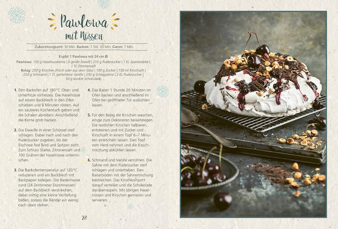 Adventszeit in der Valerie Lane: Vorweihnachtliche Rezepte, Gedanken und DIY, Paperback