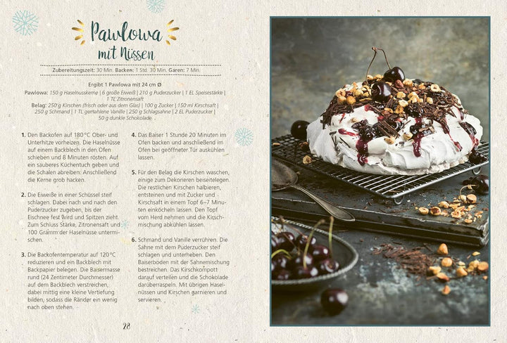 Adventszeit in der Valerie Lane: Vorweihnachtliche Rezepte, Gedanken und DIY, Paperback