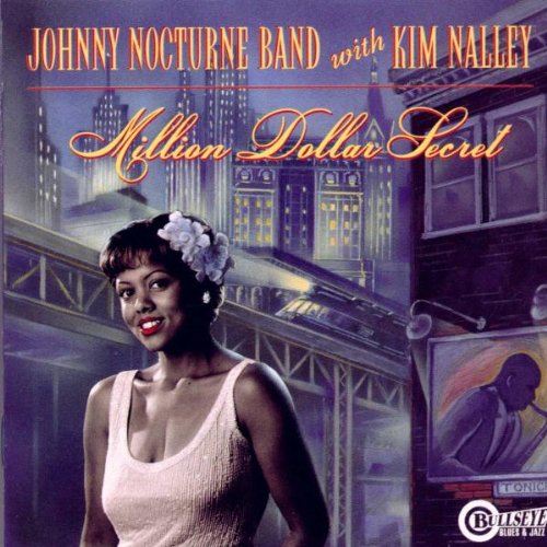 Million Dollar Secret, Audio-CD