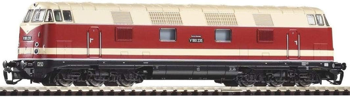 Piko 47291 - TT Diesellokomotive V 180, 6-achsig
