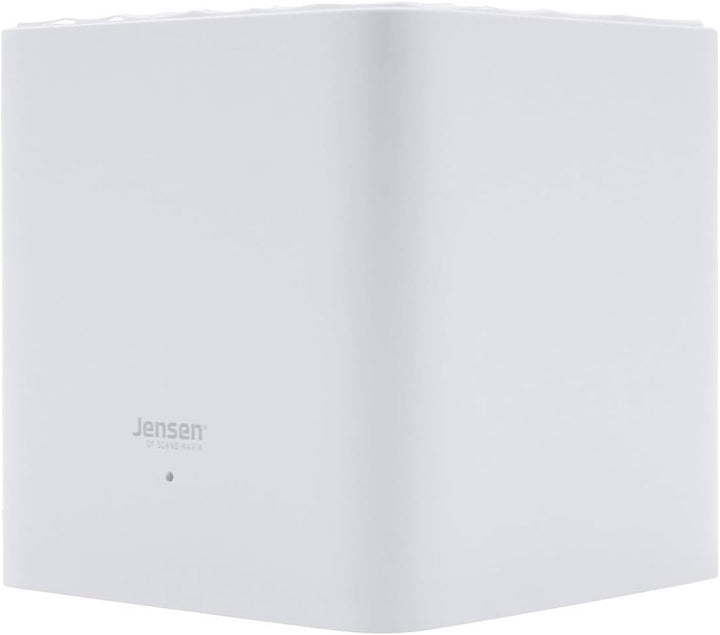 Jensen Omni LITE Mesh System | Smartes High-Speed Dual-Band Wi-Fi-System für nahtloses WLAN im ganze