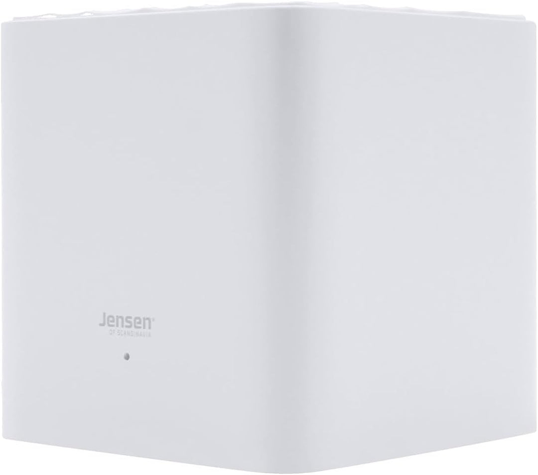 Jensen Omni LITE Mesh System | Smartes High-Speed Dual-Band Wi-Fi-System für nahtloses WLAN im ganze