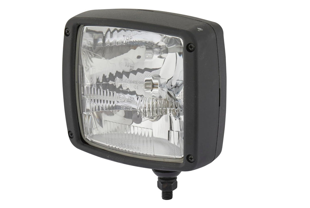 HELLA - Hauptscheinwerfer - 12V - Anbau - Stecker: AMP - 4-polig - rechts/links - 1SA 996 120-801