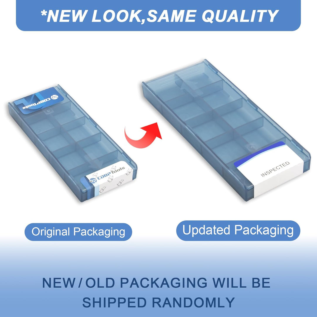 CDBP Stechplatten MGMN200-M Hartmetalleinsätze für Ein- und Abstechen, Nutenstechen Drehwerkzeug, PV