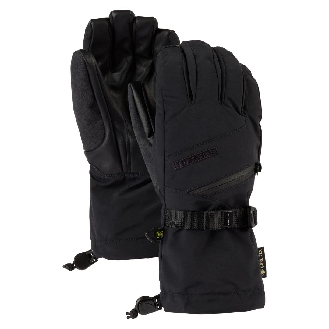 Burton Damen Gore Handschuhe XS True Black, XS True Black