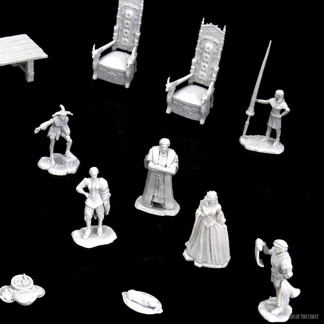 WizKids WZK90096 Accessories