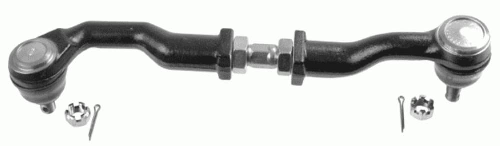 Lemförder 33415 01 Spurstange