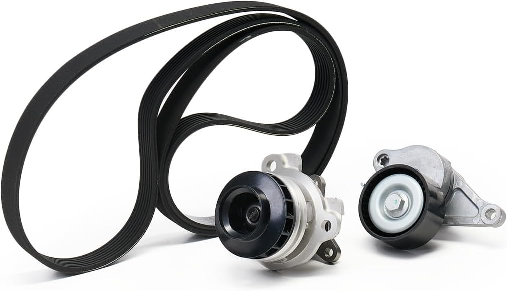 SKF VKMC 36086-1 Wasserpumpenkit (Nebentrieb)