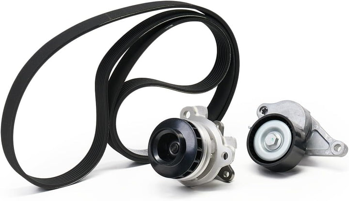 SKF VKMC 36086-1 Wasserpumpenkit (Nebentrieb)