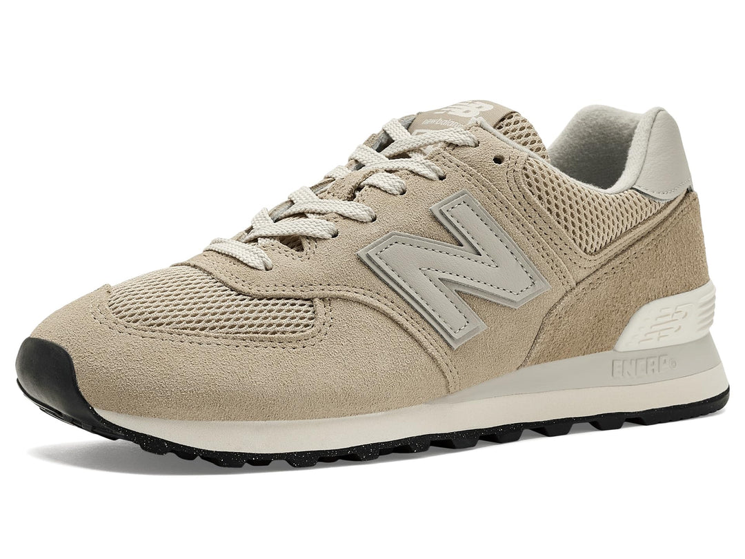 New Balance 574 W5746J3, Damen Sneakers 41.5 EU, 41.5 EU