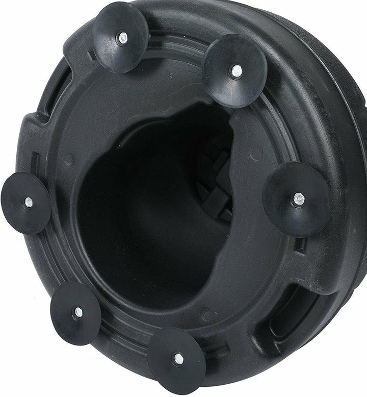 Punchingball Einstellbares Boxen-Reaktionsziel Standboxsack Mit Basis Boxkrallen Boxsack FüR Erwachs