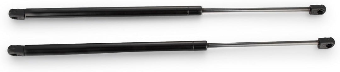 2 x Madlife Garage 5132262 Gasfeder Dämpfer Heckklappe für Kofferraum Laderaum Heckklappendämpfer Me