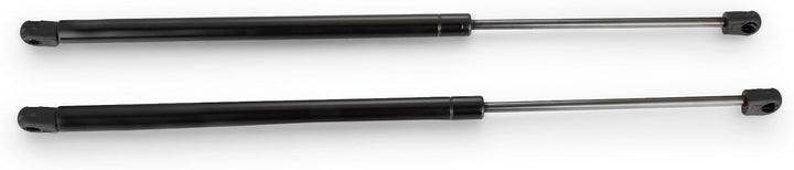 2 x Madlife Garage 5132262 Gasfeder Dämpfer Heckklappe für Kofferraum Laderaum Heckklappendämpfer Me