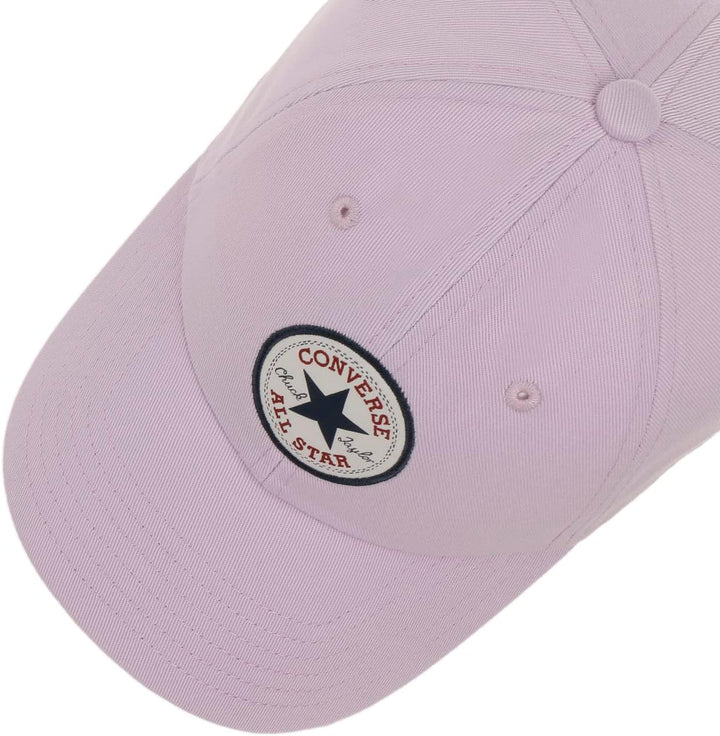 Converse Chuck Taylor All Star Patch Baseball/10022134 - A12/Pale Amethyst - Unisex