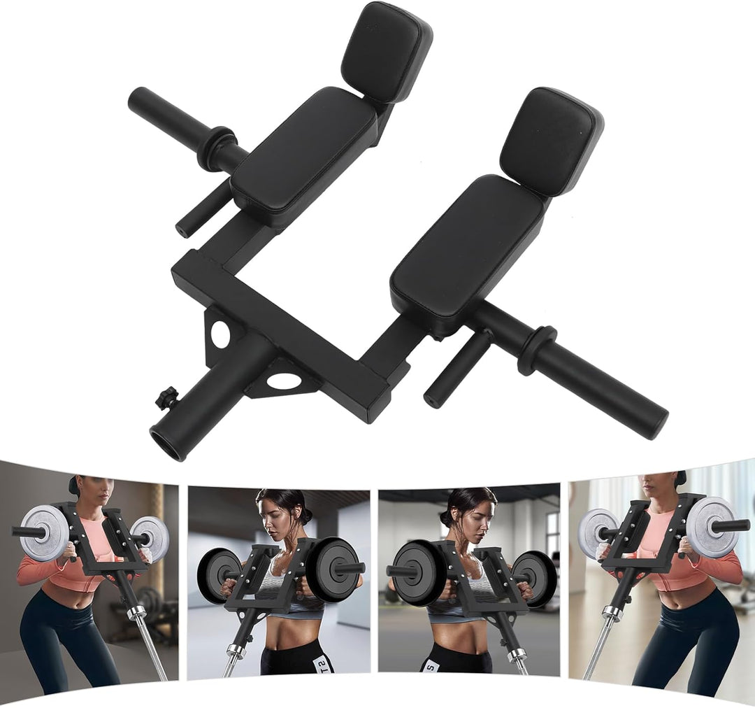 Mejiaren Viking Press Landmine Griff für 5,1 cm olympische Langhantel, Core Strength Training Zubehö