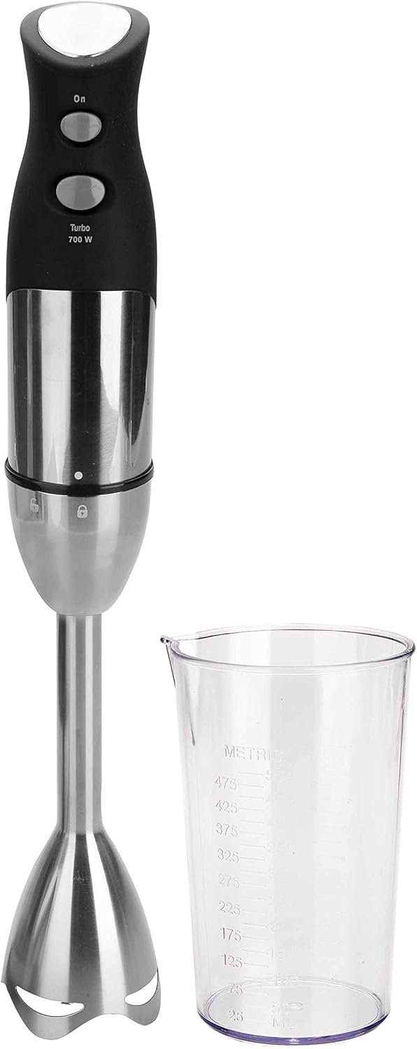 Lacor 61681 Elektro-Mixer 700 W