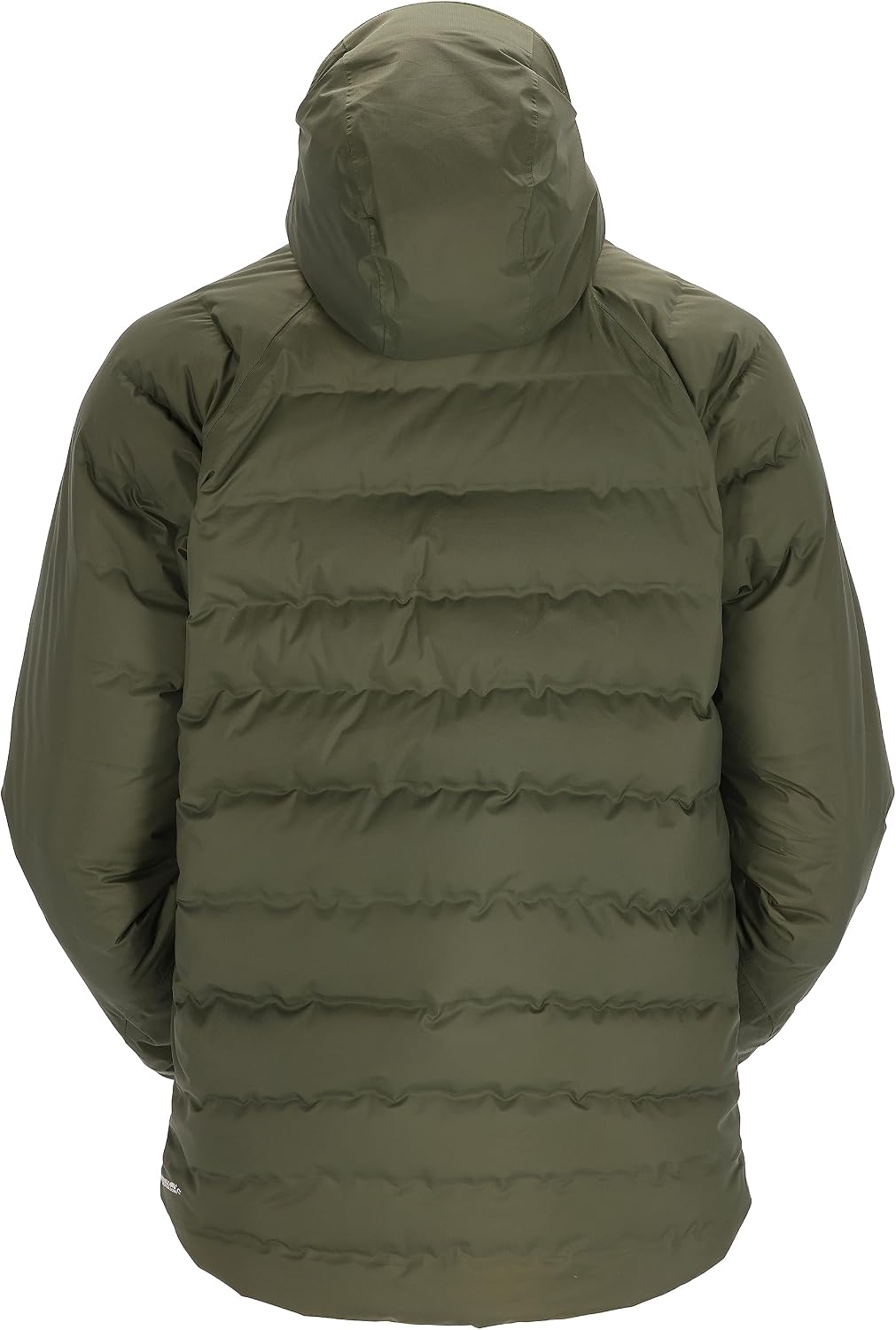 Rab Valiance Jacket M Army Arm, M Army Arm